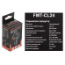 Модуль керування радіохвилями в прикур. Bluetooth 5.0 Celsior FMT-CL24 2USB + Type-C/microSD
