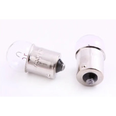 Лампа 12В 10 Вт R10W Master-Sport !