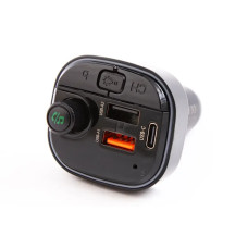 Модуль 2USB З.1A + Type-C