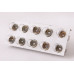 Лампа 12В 10 Вт R10W Osram