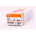 Лампа 12В 10 Вт R10W Osram