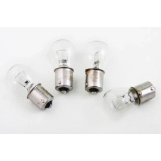 Лампа 12В 21 Вт P21W Bosch Eco