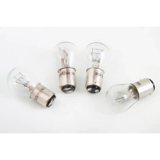Лампа 12В 21/4 Вт зі сміхом. конт. P21/4W Bosch Eco