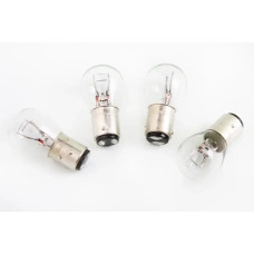 Лампа 12В 21/5 Вт P21/5W Bosch Eco