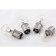 Лампа 12В 21/5 Вт P21/5W Osram