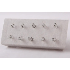 Лампа 12В безцок. 1,2 Вт W1.2W Osram