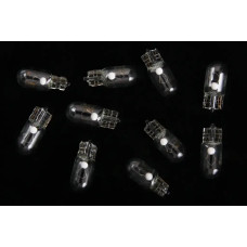 Лампа 12В безцок. 3 Вт W3W Osram