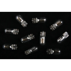 Лампа 12В безцок. 3 Вт W3W Osram