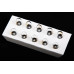 Лампа 12В безцок. 3 Вт W3W Osram