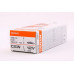 Лампа 12В салону 38м 5 Вт C5W Osram