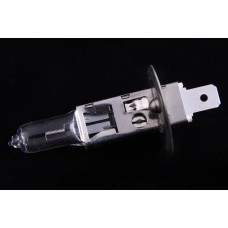 Лампа галогована 12В H1 Osram 55