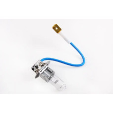 Лампа галогована 12В H3 Brevia 55 +30% Power
