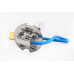 Лампа галогована 12В H3 Brevia 55 +30% Power