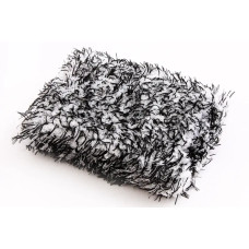Мочалка з мікрофіброю K2 Wash pad PRO 600g/m2 (13*21 см)