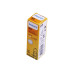 Лампа галогована 12В H3 hilips 55 +30% Vision