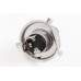Лампа галогована 12 у H4/P43t Alca 60/55