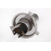 Лампа галогована 12 у H4/P43t Bosch 60/55 Eco +100%
