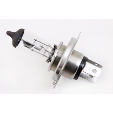 Лампа галогована 12 у H4/P43t Brevia 60/55 +30% Power