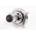 Лампа галогована 12 у H4/P43t Brevia 60/55 +30% Power