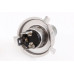 Лампа галогована 12 у H4/P43t Brevia 60/55 +30% Power