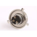 Лампа галогована 12 у H4/P43t Brevia 60/55 +60% Power Ultra
