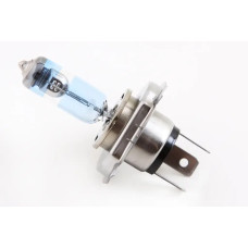 Лампа галогована 12 у H4/P43t Brevia 60/55 +100% Max Power