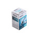 Лампа галогована 12 у H4/P43t Brevia 60/55 +100% Max Power
