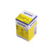Лампа галогована 12 у H4/P43t Narva 60/55 +50% Range Power