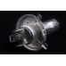 Лампа галогована 12 у H4/P43t Osram 60/55