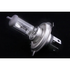 Лампа галогована 12 у H4/P43t Osram 60/55 +30% Super