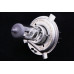 Лампа галогована 12 у H4/P43t Osram 60/55 +30% Super