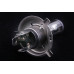 Лампа галогована 12 у H4/P43t Osram 60/55 +30% Super