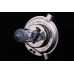Лампа галогована 12 у H4/P43t Osram 60/55 +30% Super