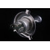 Лампа галогована 12В H4/P43t Osram 60/55 +100% Night Breaker Silver