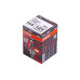 Лампа галогована 12В H4/P43t Osram 60/55 +100% Night Breaker Silver
