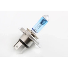 Лампа галогована 12В H4/P43t Osram 60/55 5000K Cool Blue Intense