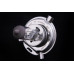 Лампа галогована 12 у H4/P43t hilips 60/55 +30% Vision