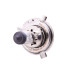 Лампа галогована 12 у H4/P43t hilips 60/55 +30% Vision