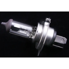 Лампа галогована 12 у H4/P43t Pulso 100/90