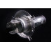 Лампа галогована 12 у H4/P43t Pulso 100/90