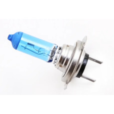 Лампа галогована 12В H7 Brevia Power Blue
