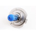 Лампа галогована 12В H7 Brevia Power Blue