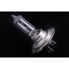Лампа галогована 12В H7 Osram 55 +30% Super