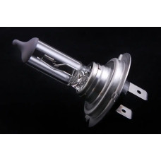 Лампа галогована 12В H7 Osram 55 +30% Super