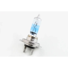 Лампа галогована 12В H7 Osram 55 5000K Cool Blue Intense