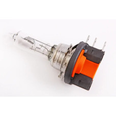 Лампа галогована 12В H15 Brevia 55 +30% Power