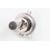 Лампа галогована 24В H4/P43t Bosch 75/70
