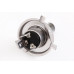 Лампа галогована 24В H4/P43t Brevia 75/70 Power Duty