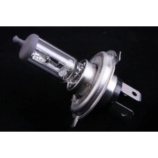 Лампа галогована 24В H4/P43t Osram 75/70