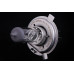 Лампа галогована 24В H4/P43t Osram 75/70